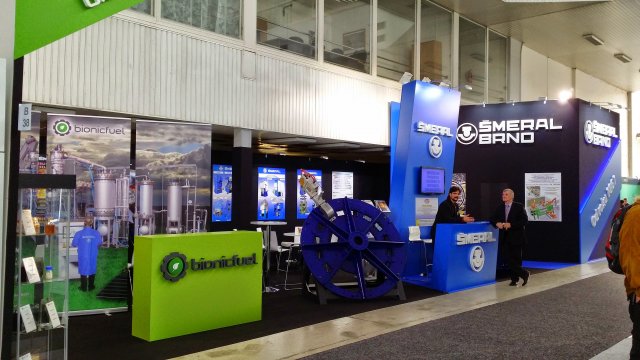 exhibitions