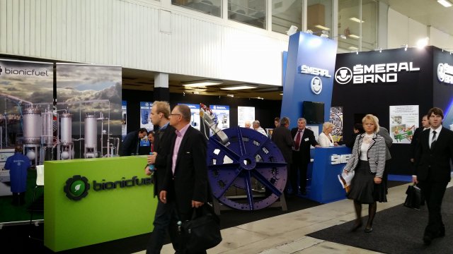 exhibitions