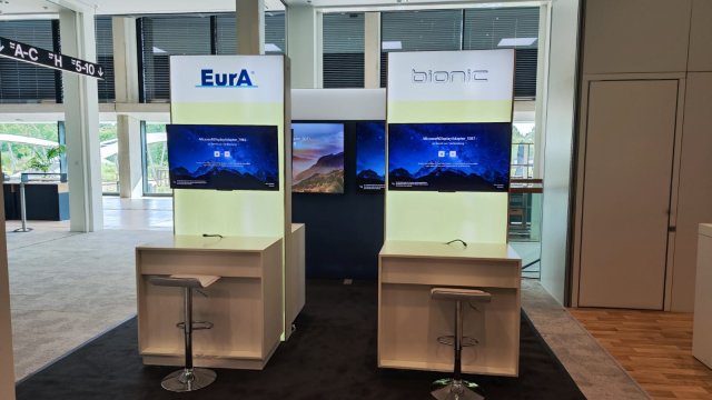 exhibitions