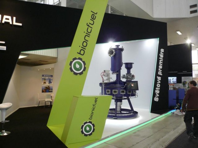 exhibitions
