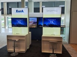 exhibitions