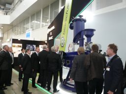exhibitions