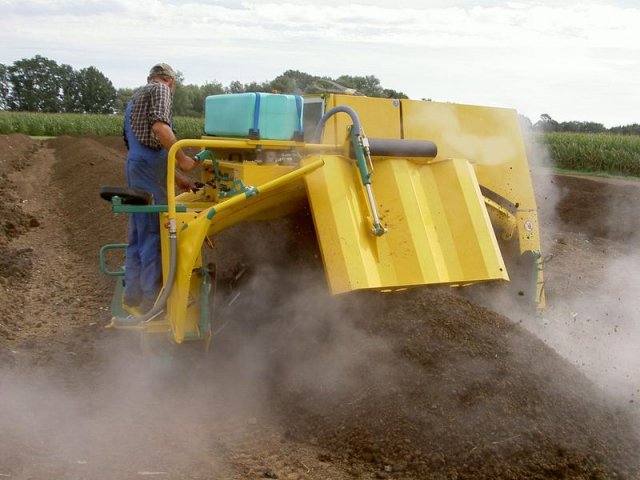 fertilizer
