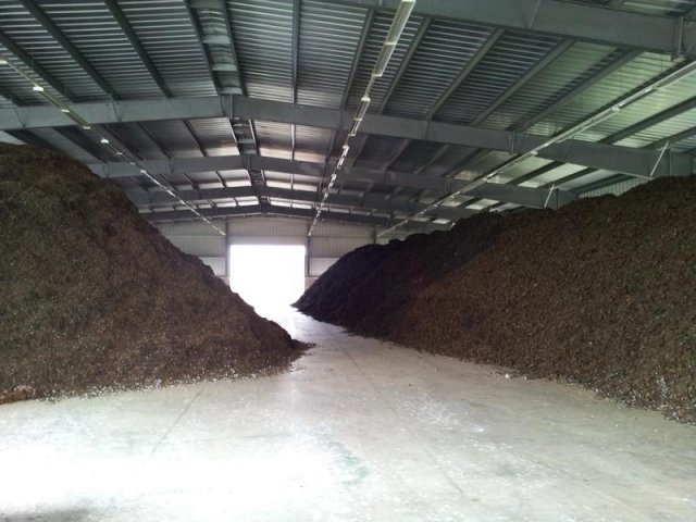 fertilizer