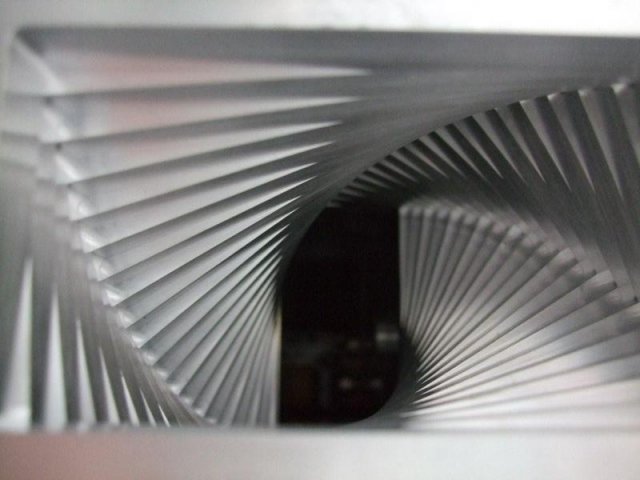 microwaves