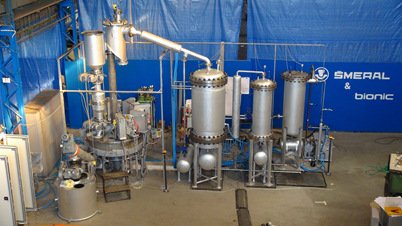 reactors