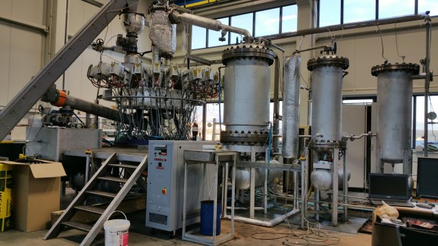 reactors