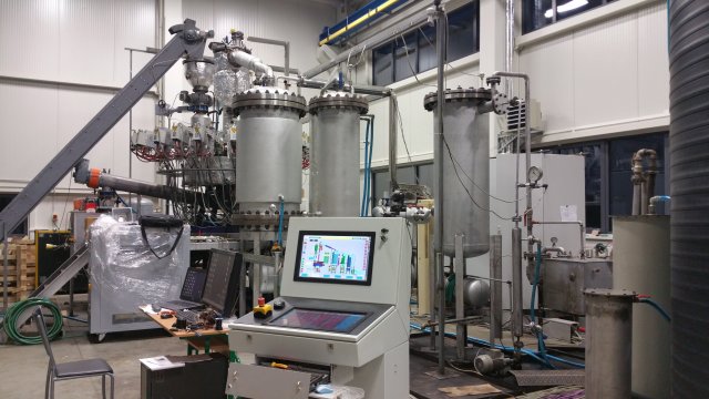 reactors