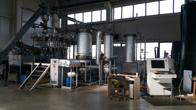 reactors