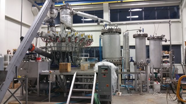 reactors