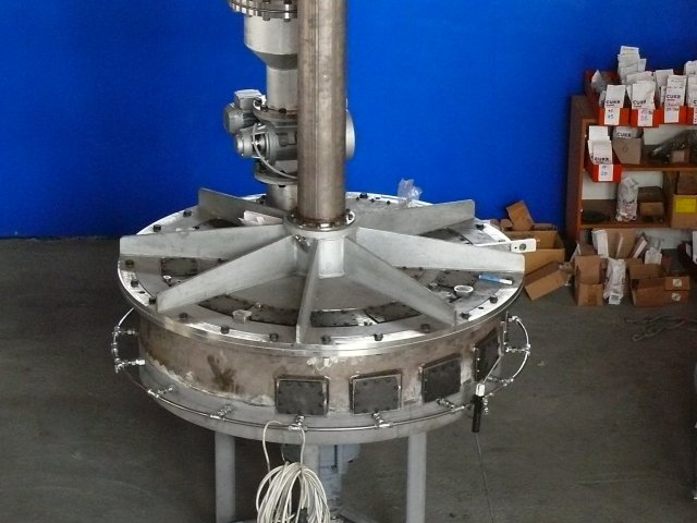 reactors