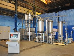 reactors