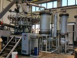 reactors