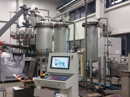reactors