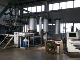 reactors