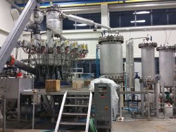 reactors