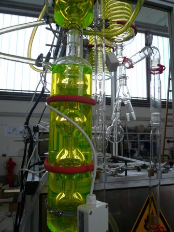 laboratory