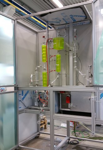 laboratory