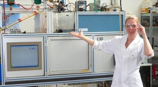 laboratory