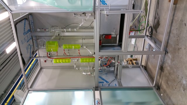 laboratory