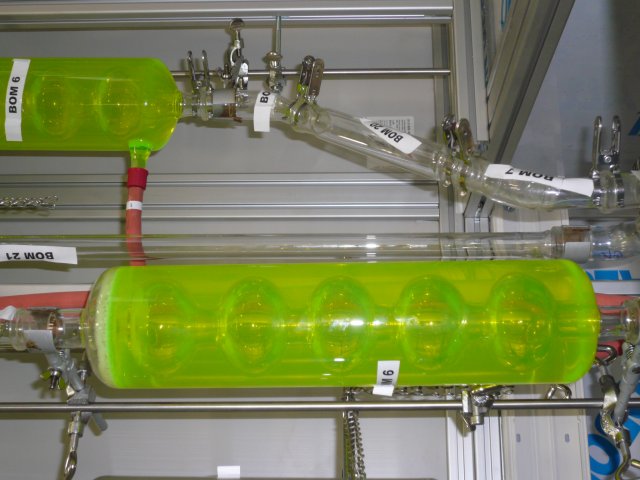laboratory
