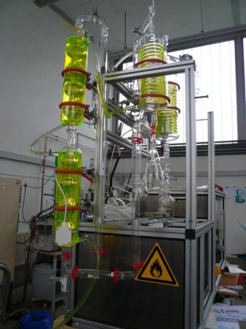laboratory