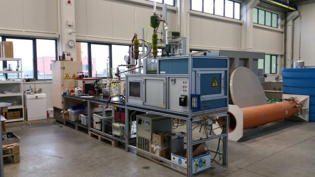 laboratory