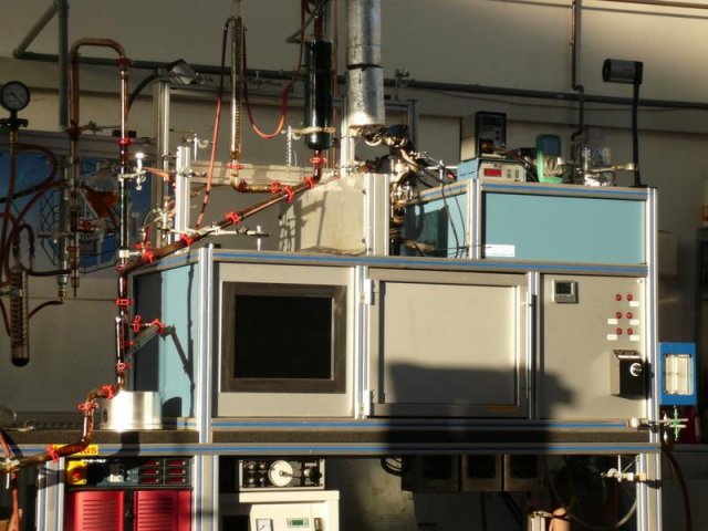laboratory