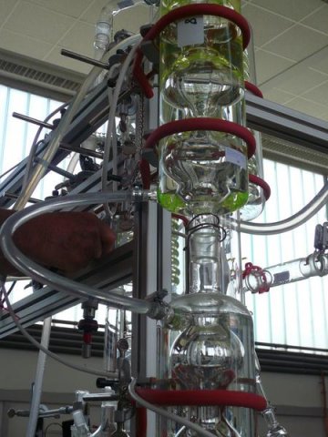laboratory