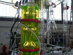 laboratory
