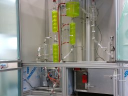 laboratory