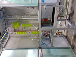 laboratory