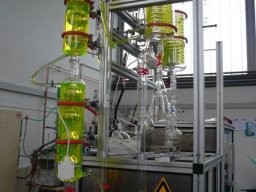 laboratory