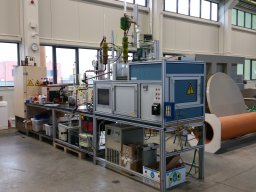 laboratory